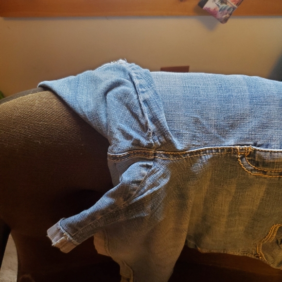 Universal Thread Jean shorts - Picture 7 of 7